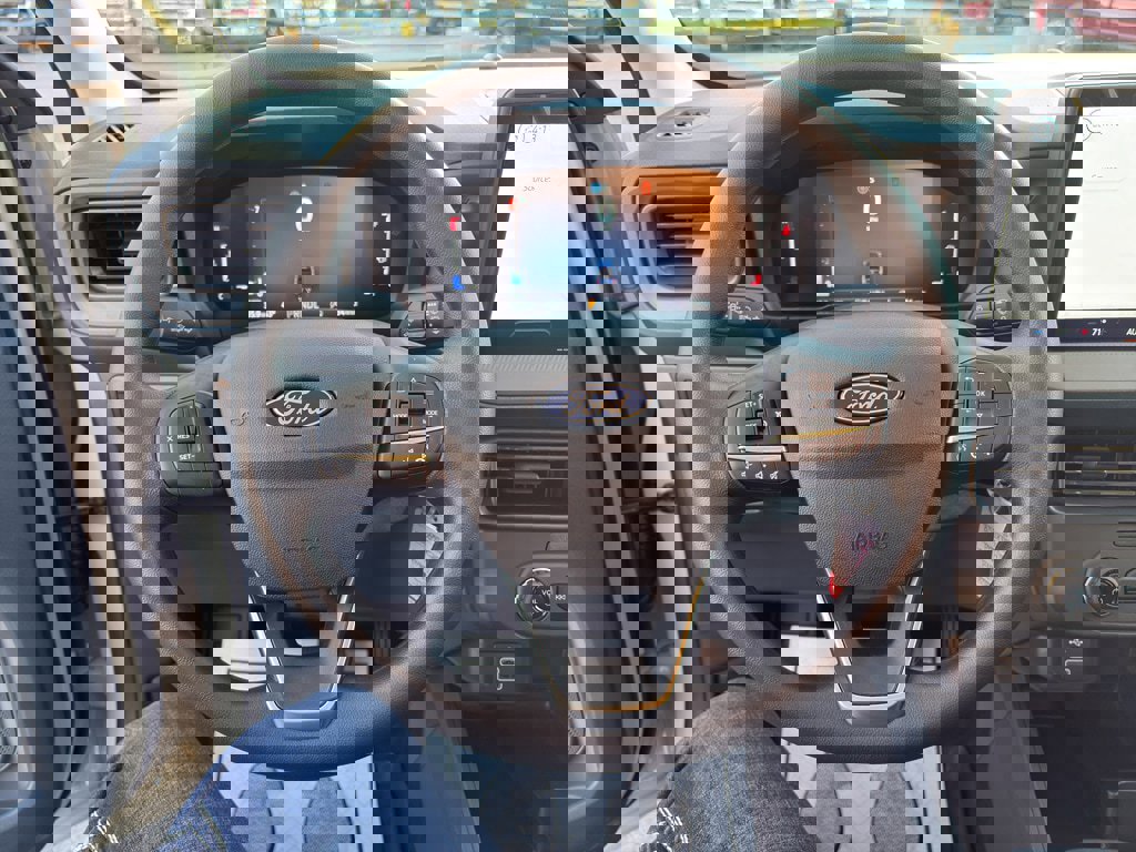 New 2025 Ford Maverick XL w/ 4K Tow Package image 13