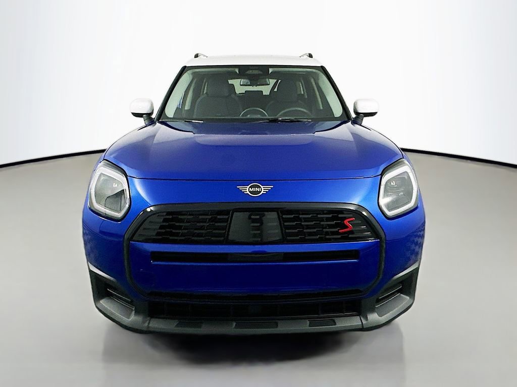 Certified 2025 MINI Cooper Countryman S image 2