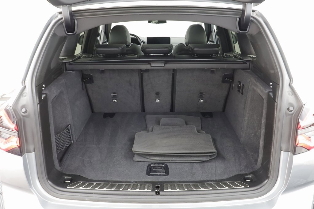 Certified 2024 BMW X3 xDrive30i w/ Premium Package w/ZPA image 19