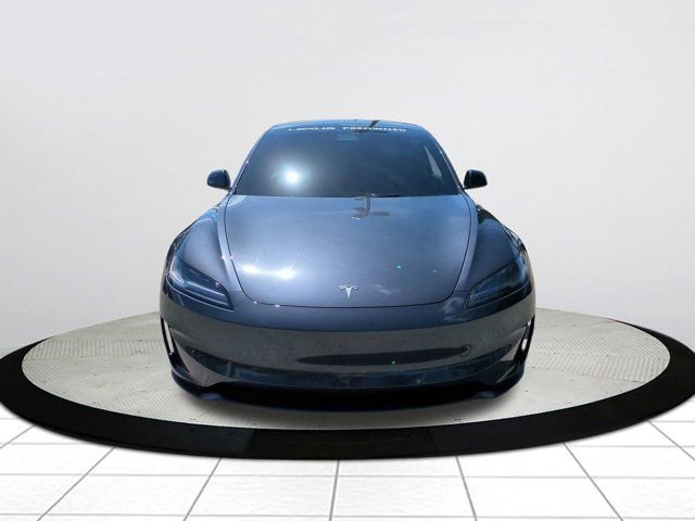 Used 2024 Tesla Model 3 Performance AWD/4WD image 8