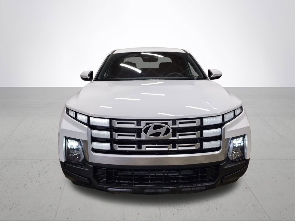 New 2026 Hyundai Santa Cruz SE AWD/4WD image 3