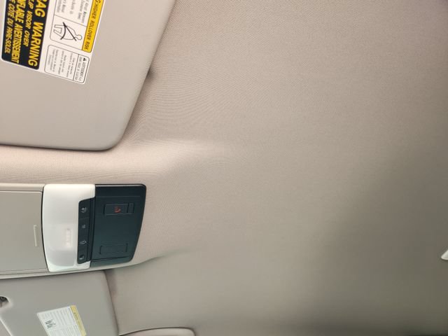 Used 2024 Nissan Rogue SV FWD image 23