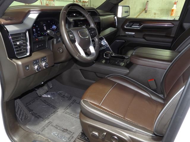 Used 2024 GMC Sierra 1500 Denali w/ Technology Package image 41