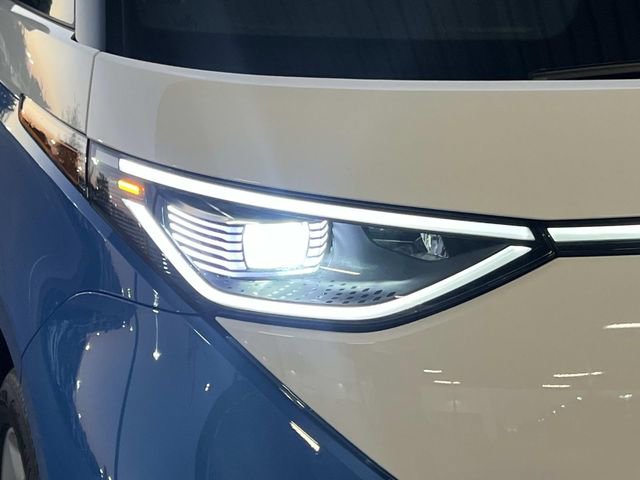 New 2025 Volkswagen ID. Buzz Pro S Plus RWD image 7