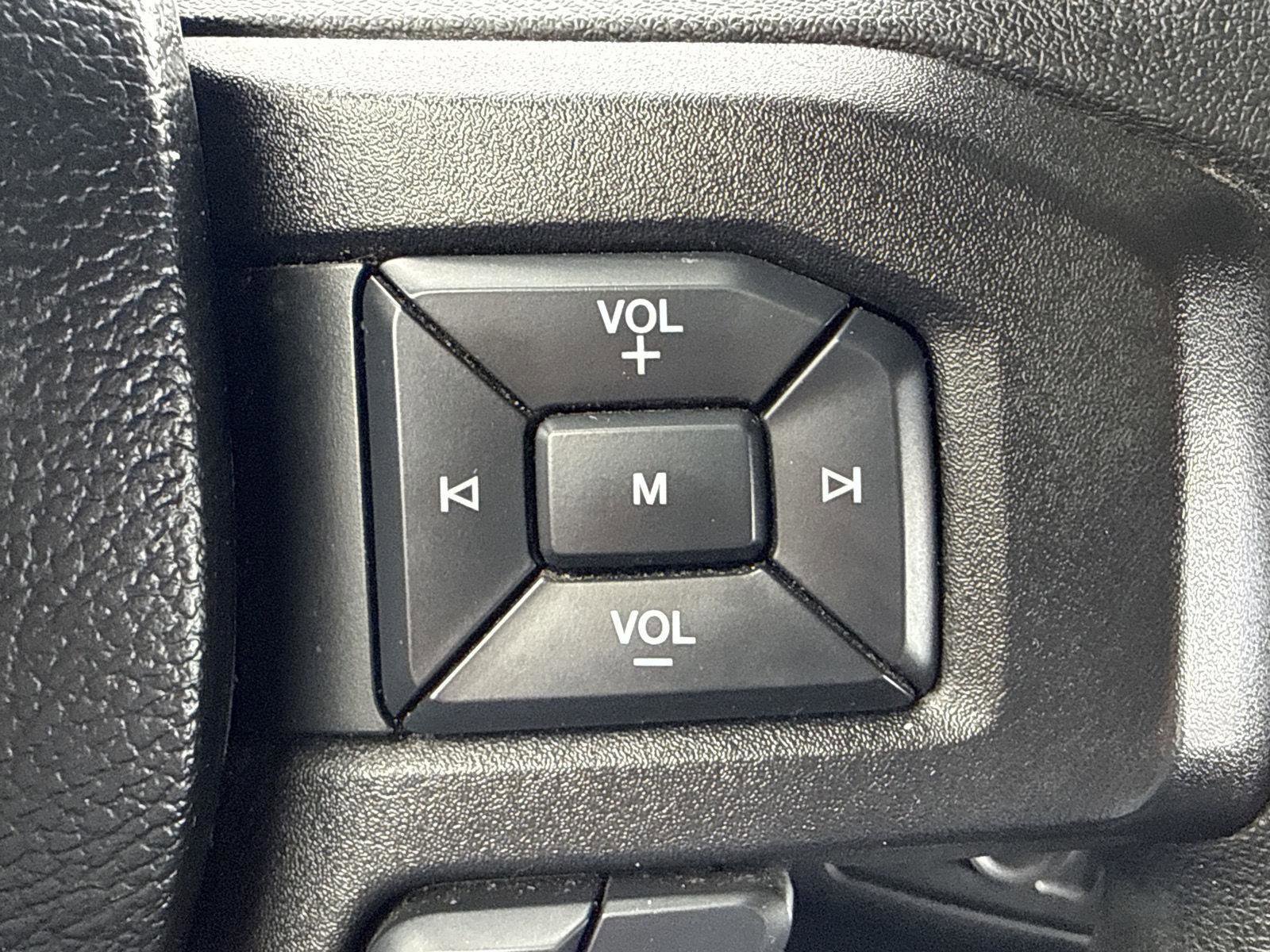 Used 2018 Ford F150 XL w/ Equipment Group 101A Mid AWD/4WD image 20