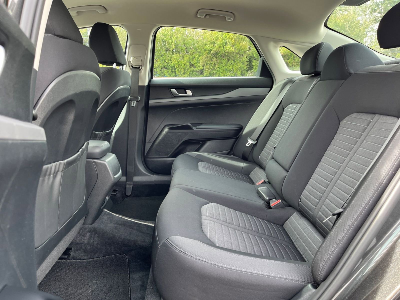 Used 2025 Kia K5 LXS image 24