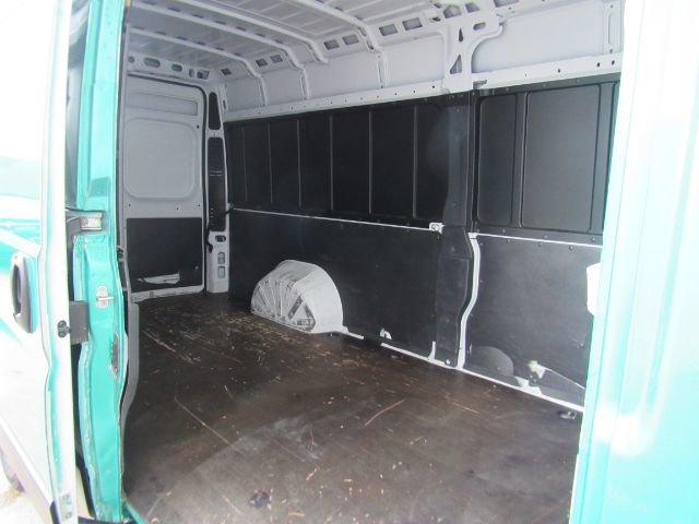 Used 2017 RAM ProMaster 3500 w/ Mopar Trailer Tow Group image 6