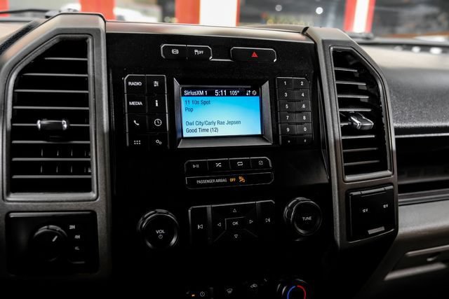 Used 2022 Ford F250 XL w/ Power Equipment Group AWD/4WD image 24