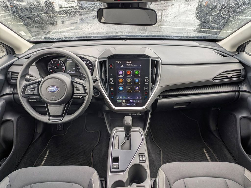 Used 2025 Subaru Crosstrek 2.0i Premium AWD/4WD image 35