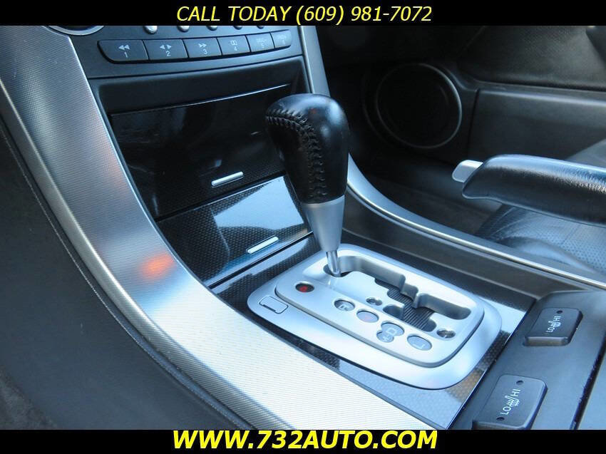 Used 2005 Acura TL FWD image 13