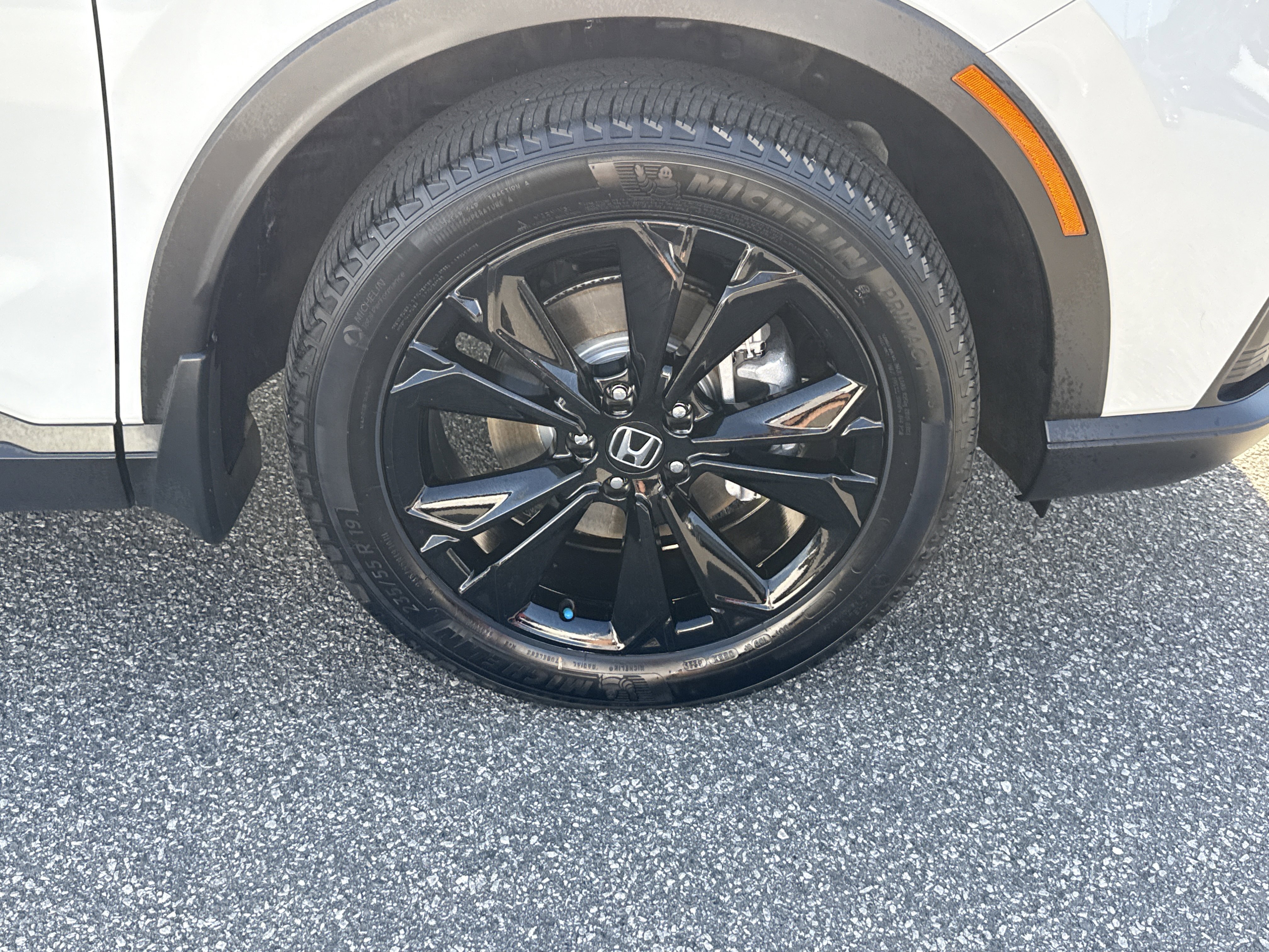 Certified 2024 Honda CR-V Sport Touring image 13