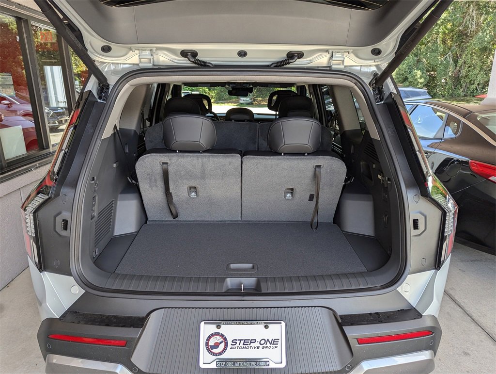 New 2026 Kia EV9 Light image 37