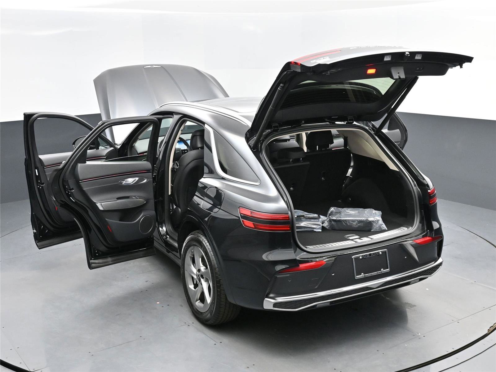 New 2026 Genesis GV70 2.5T Select image 15