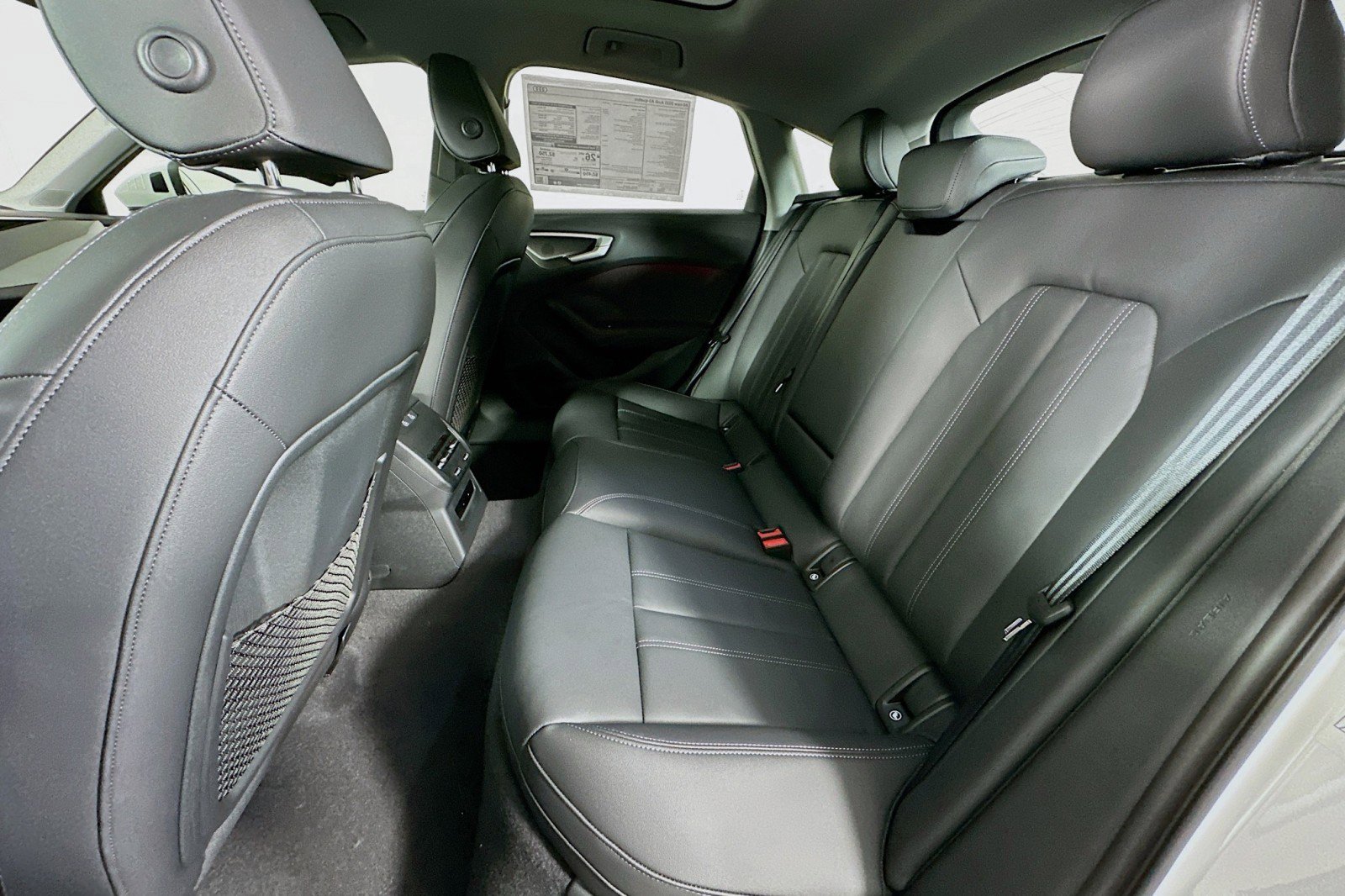 New 2025 Audi A5 2.0T Premium Plus image 9