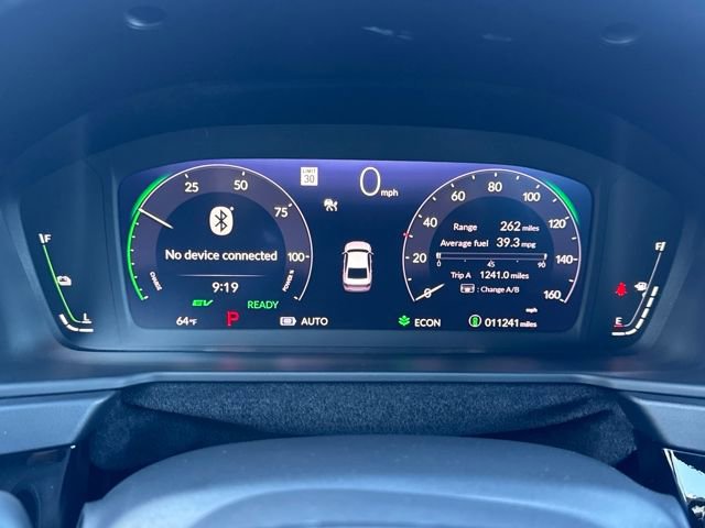 Certified 2024 Honda Accord Sport image 8