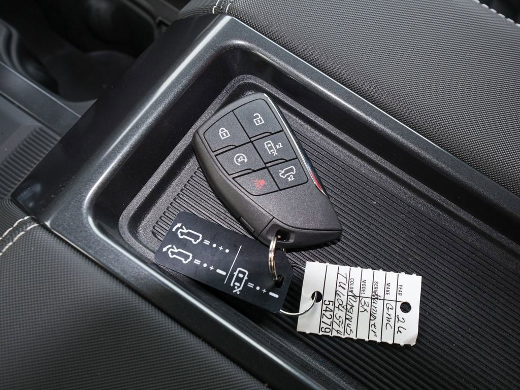 New 2026 GMC Hummer EV 3X w/ Carbon Fiber Edition Package image 37