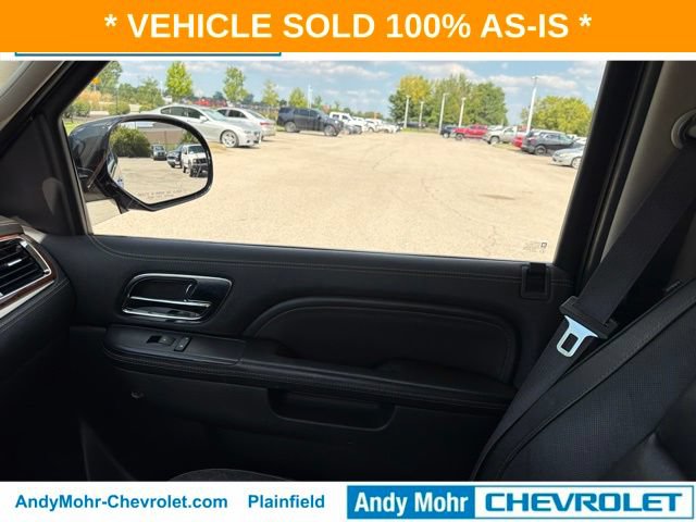 Used 2013 Cadillac Escalade ESV Platinum AWD/4WD image 23