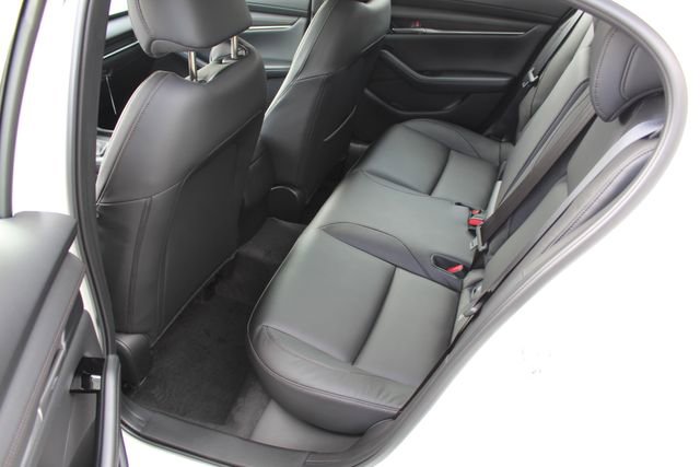 New 2026 MAZDA MAZDA3 2.5 S Sedan w/ Preferred Pkg image 13