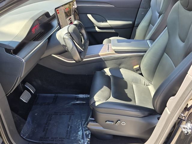 Used 2023 Tesla Model X image 10