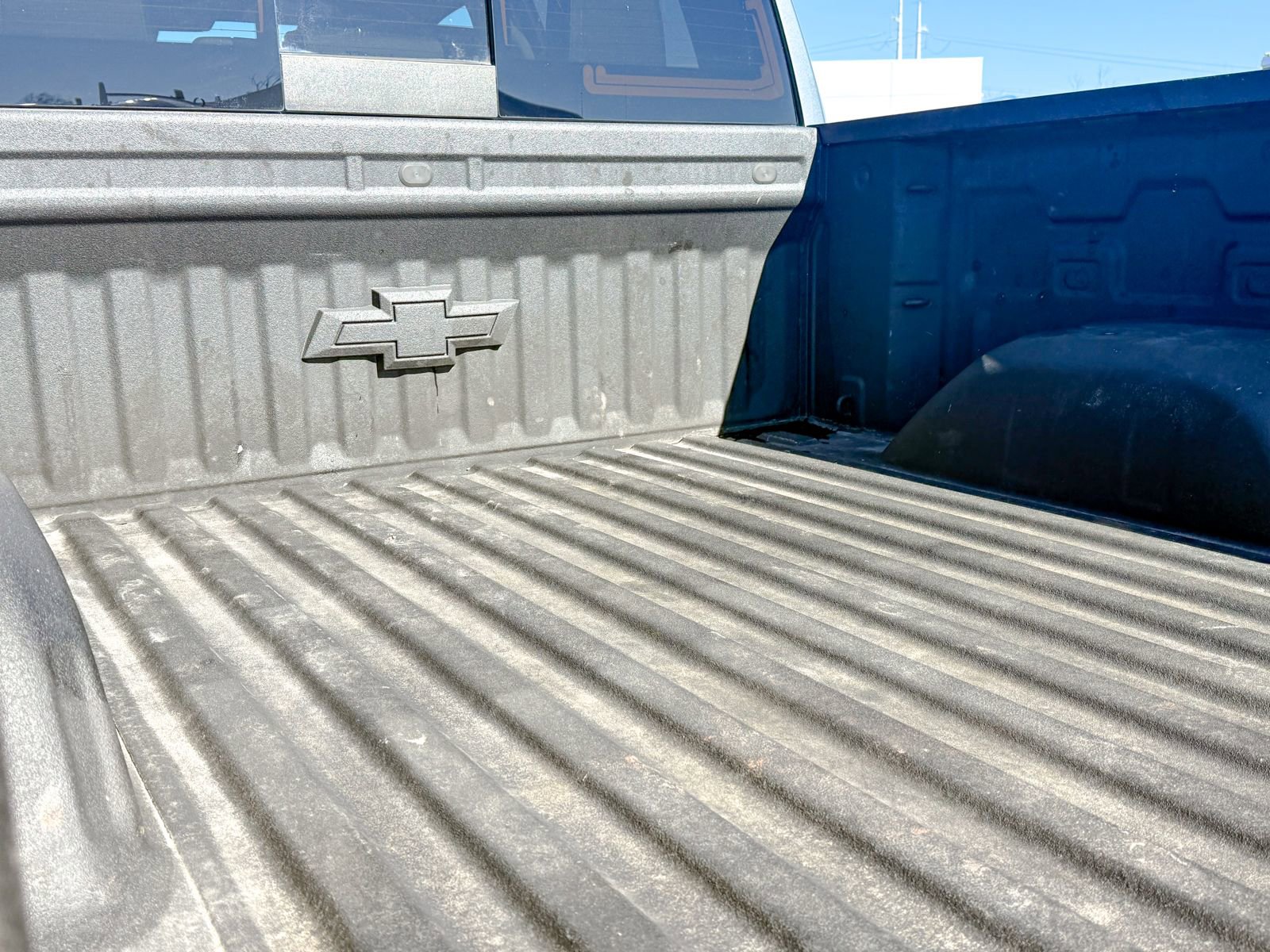 Certified 2021 Chevrolet Silverado 1500 RST w/ All Star Edition Plus image 15