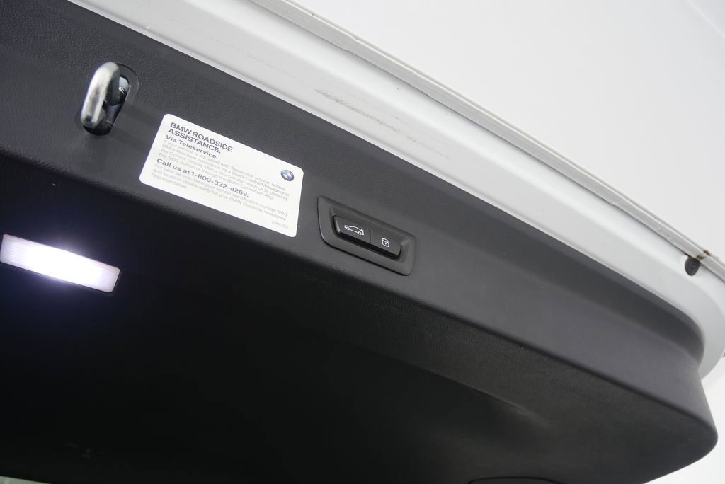 Certified 2024 BMW X3 sDrive30i w/ Convenience Package w/ZPA image 18