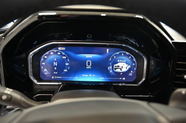 New 2026 Chevrolet Silverado 1500 LT Trail Boss AWD/4WD image 28