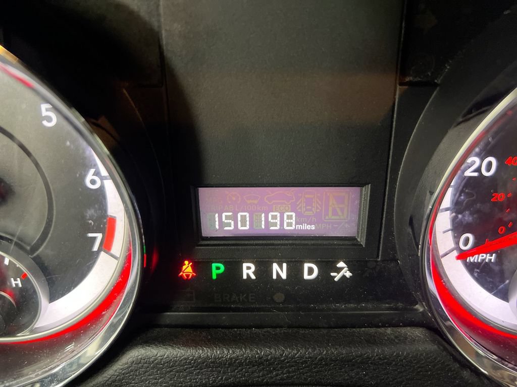 Used 2019 Dodge Grand Caravan SXT FWD image 13