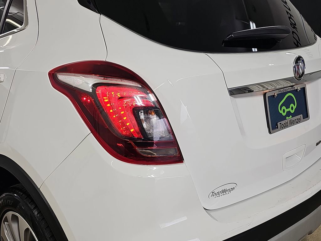 Used 2020 Buick Encore Preferred w/ Safety Package image 39