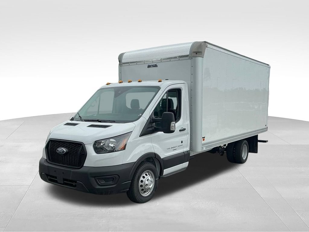 New 2025 Ford Transit 350 RWD image 13