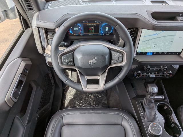 New 2026 Ford Bronco Outer Banks AWD/4WD image 13
