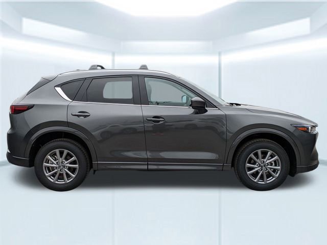 New 2025 MAZDA CX-5 AWD 2.5 S image 7