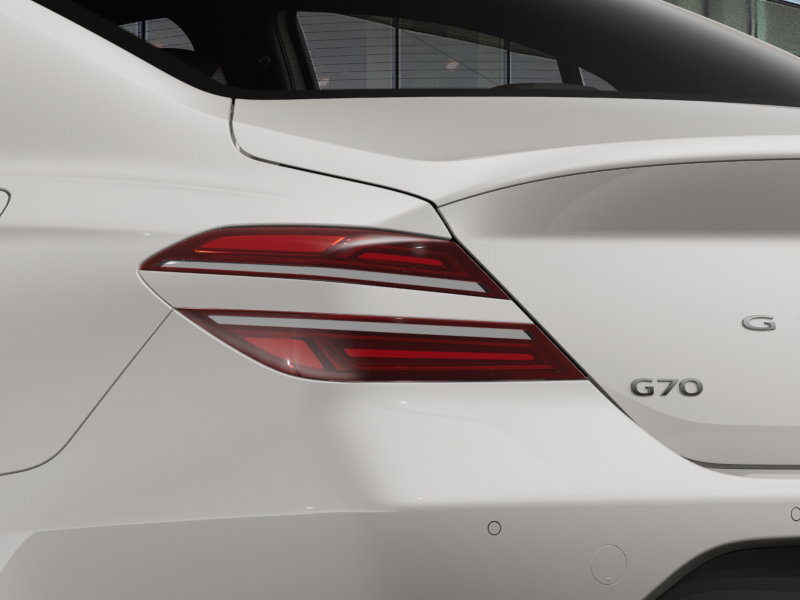 New 2026 Genesis G70 3.3T Sport Prestige AWD/4WD image 10
