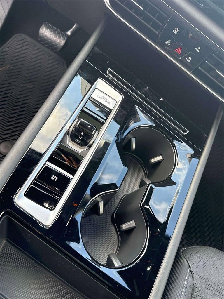 New 2026 Volkswagen Atlas Cross Sport SE image 24