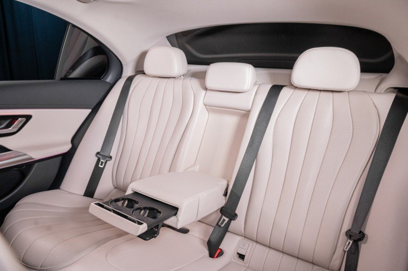 Certified 2026 Mercedes-Benz E 350 Sedan image 31