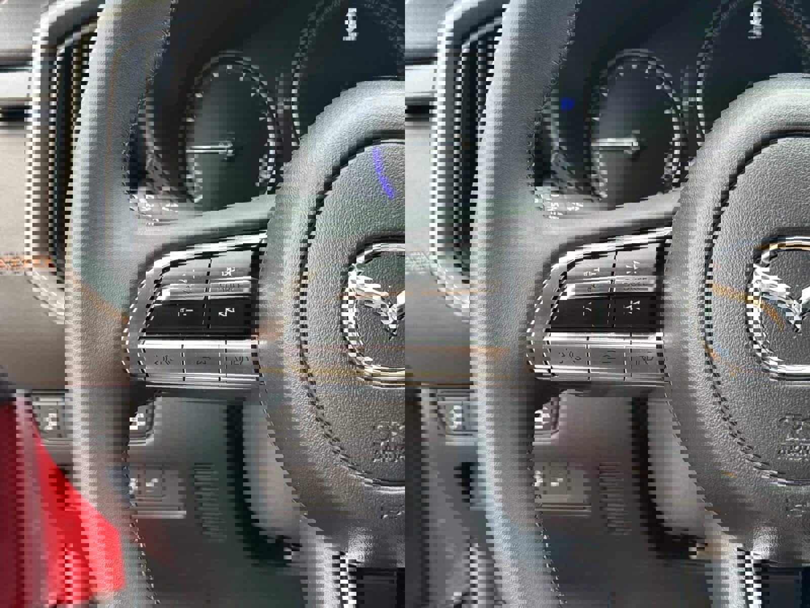 Certified 2025 MAZDA CX-50 AWD 2.5 Hybrid w/ Weather Package image 29