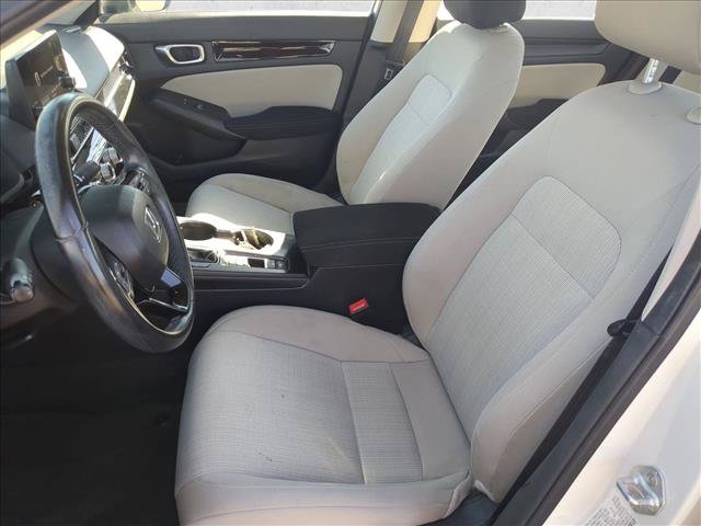 Used 2024 Honda Civic EX image 16