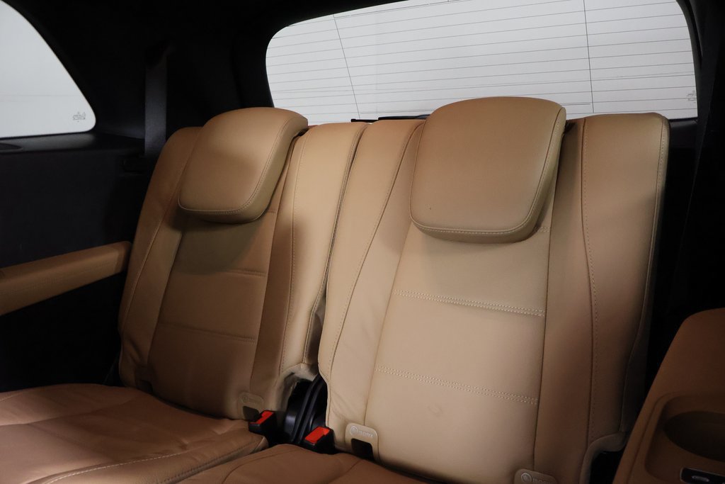 Used 2024 Mercedes-Benz GLS 450 4MATIC image 12