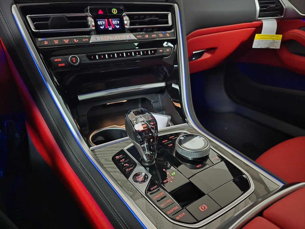 New 2026 BMW 840i xDrive AWD/4WD image 31
