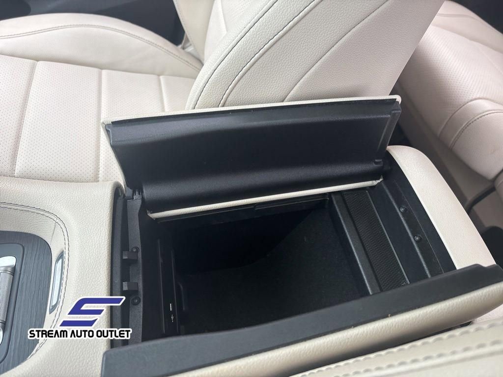 Used 2022 Mercedes-Benz GLS 450 4MATIC image 35