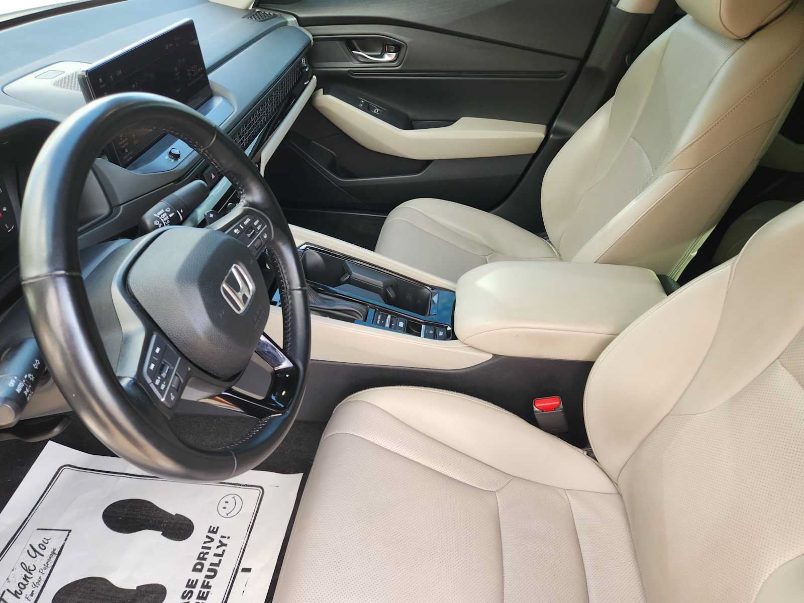 Used 2024 Honda Accord EX-L image 13
