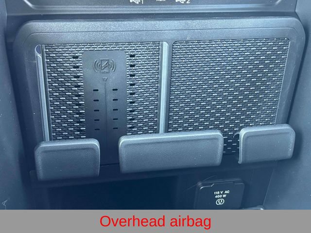 New 2027 RAM 1500 Big Horn AWD/4WD image 30