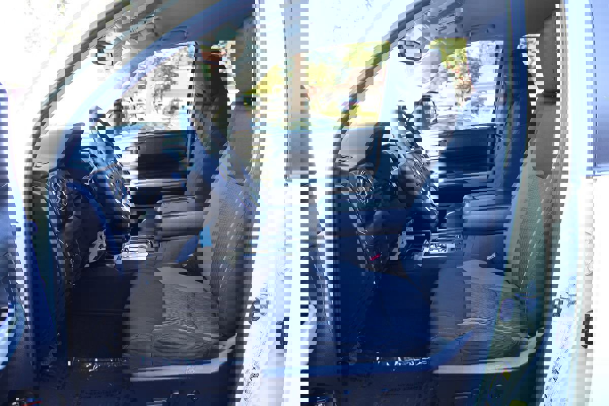 Used 2015 Toyota Tundra SR5 image 20