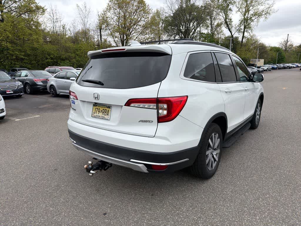 Used 2020 Honda Pilot EX-L image 13