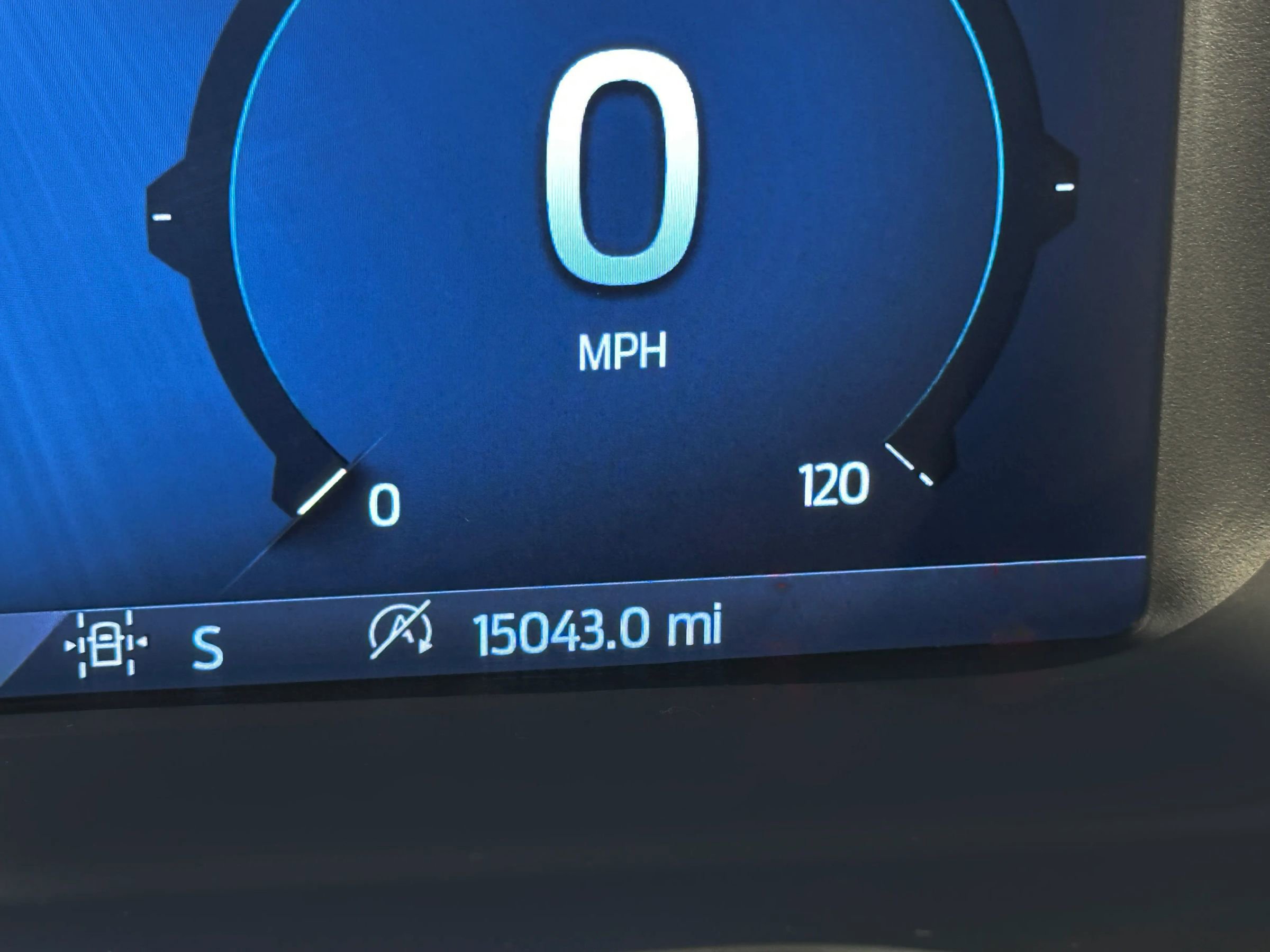 Used 2025 Ford F150 XLT w/ Equipment Group 301A Standard AWD/4WD image 45