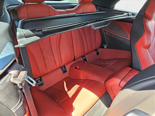 Used 2023 BMW M8 Competition w/ M Carbon Exterior Package image 18