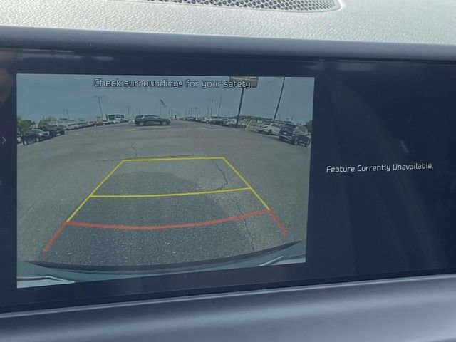 New 2026 Kia Seltos S AWD/4WD image 18