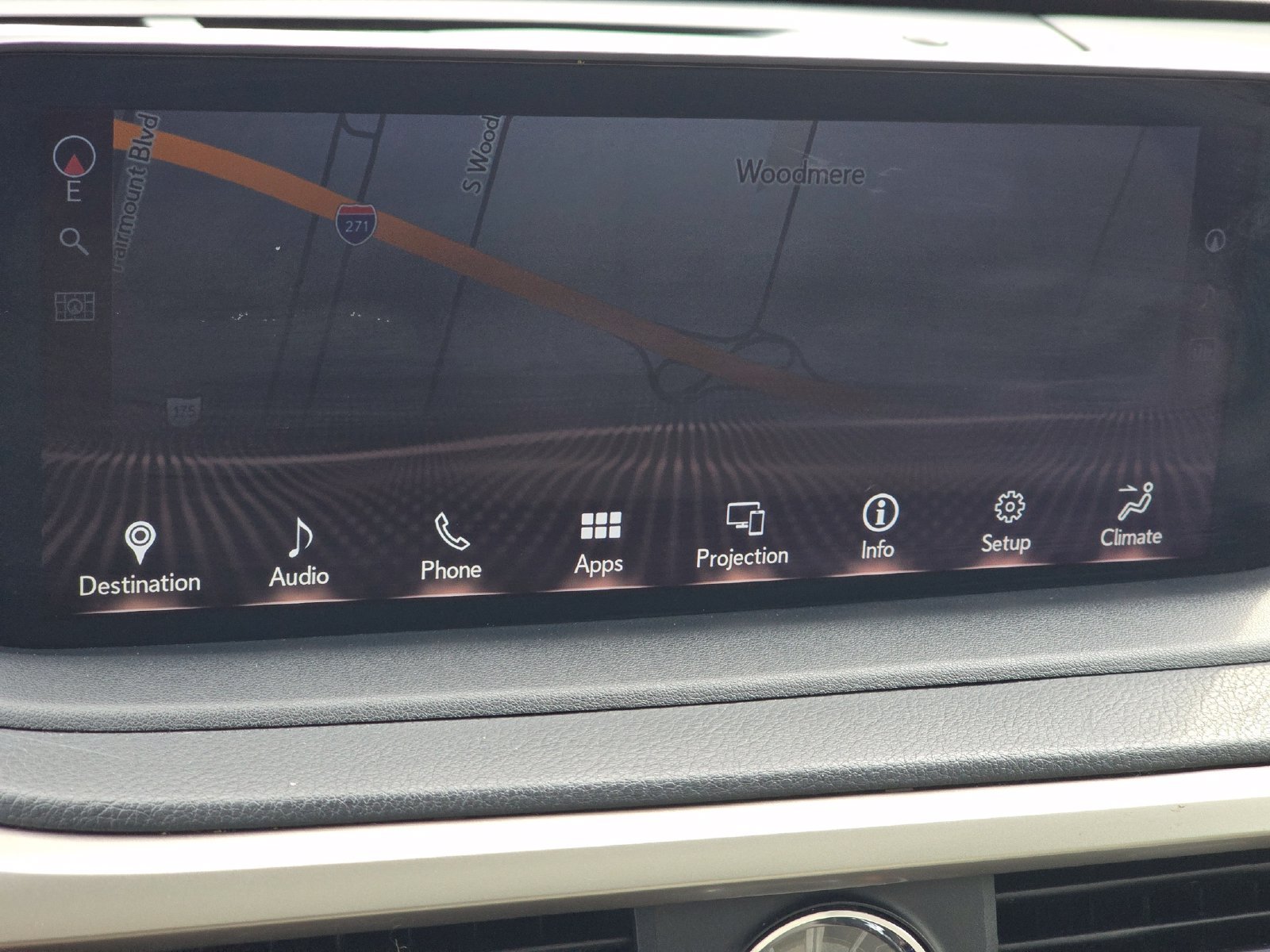 Used 2021 Lexus RX 350 AWD w/ Premium Package image 34