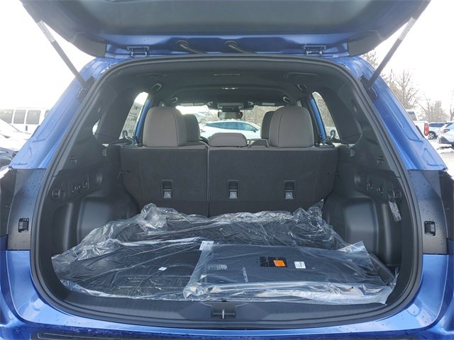 New 2026 Subaru Forester image 7