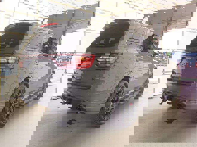 Used 2021 Dodge Durango R/T w/ Tow 'N Go Package AWD/4WD image 4