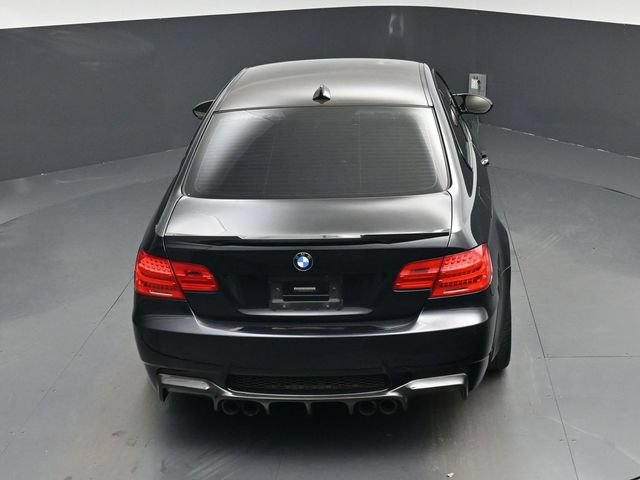 Used 2013 BMW M3 Coupe w/ Premium Pkg RWD image 25